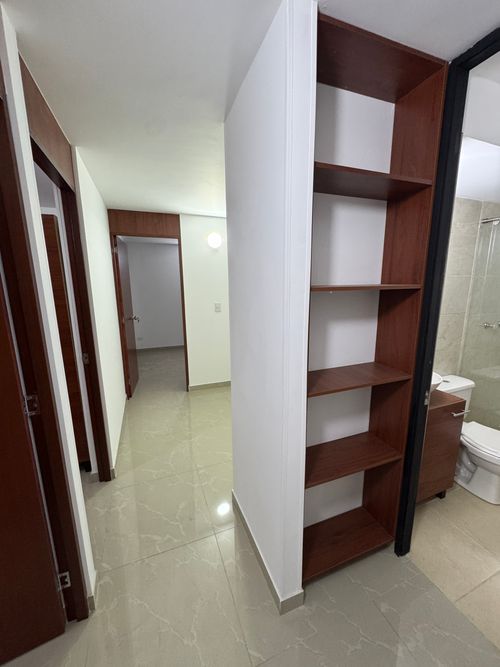 Apartamento de 3 alcobas en venta en Vereda Portachuelo, Zipaquirá, 68 m² · foto 20 de 24