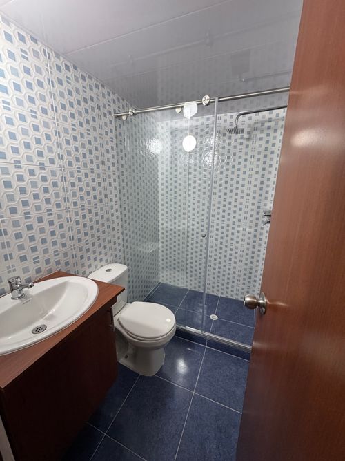 Apartamento de 3 alcobas en venta en Vereda Portachuelo, Zipaquirá, 68 m² · foto 23 de 24
