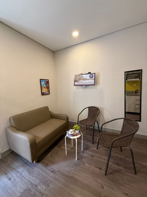 Apartaestudio en arriendo en Chapinero, Bogotá · foto 7 de 24