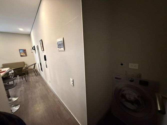 Apartaestudio en arriendo en Chapinero, Bogotá · foto 13 de 24