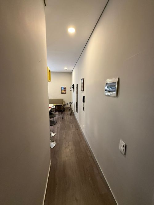 Apartaestudio en arriendo en Chapinero, Bogotá · foto 15 de 24