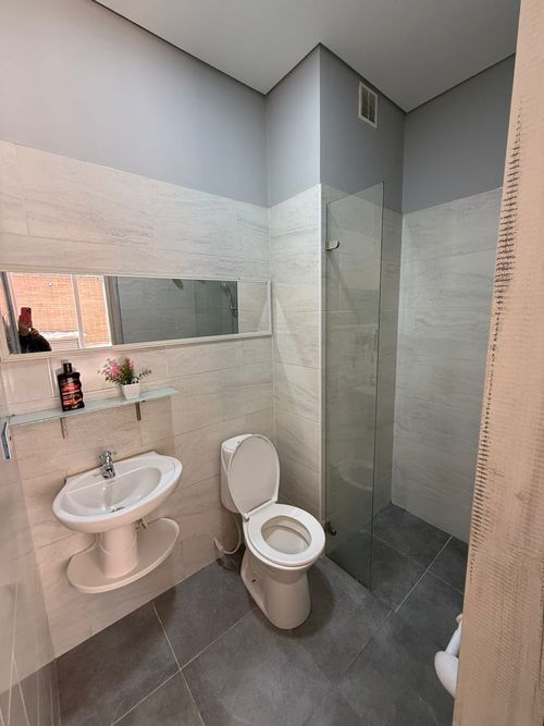 Apartaestudio en arriendo en Chapinero, Bogotá · foto 16 de 24