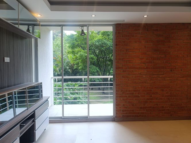 Apartamento de 1 alcoba en venta en El Poblado, Medellín, 93 m² · foto 16 de 19