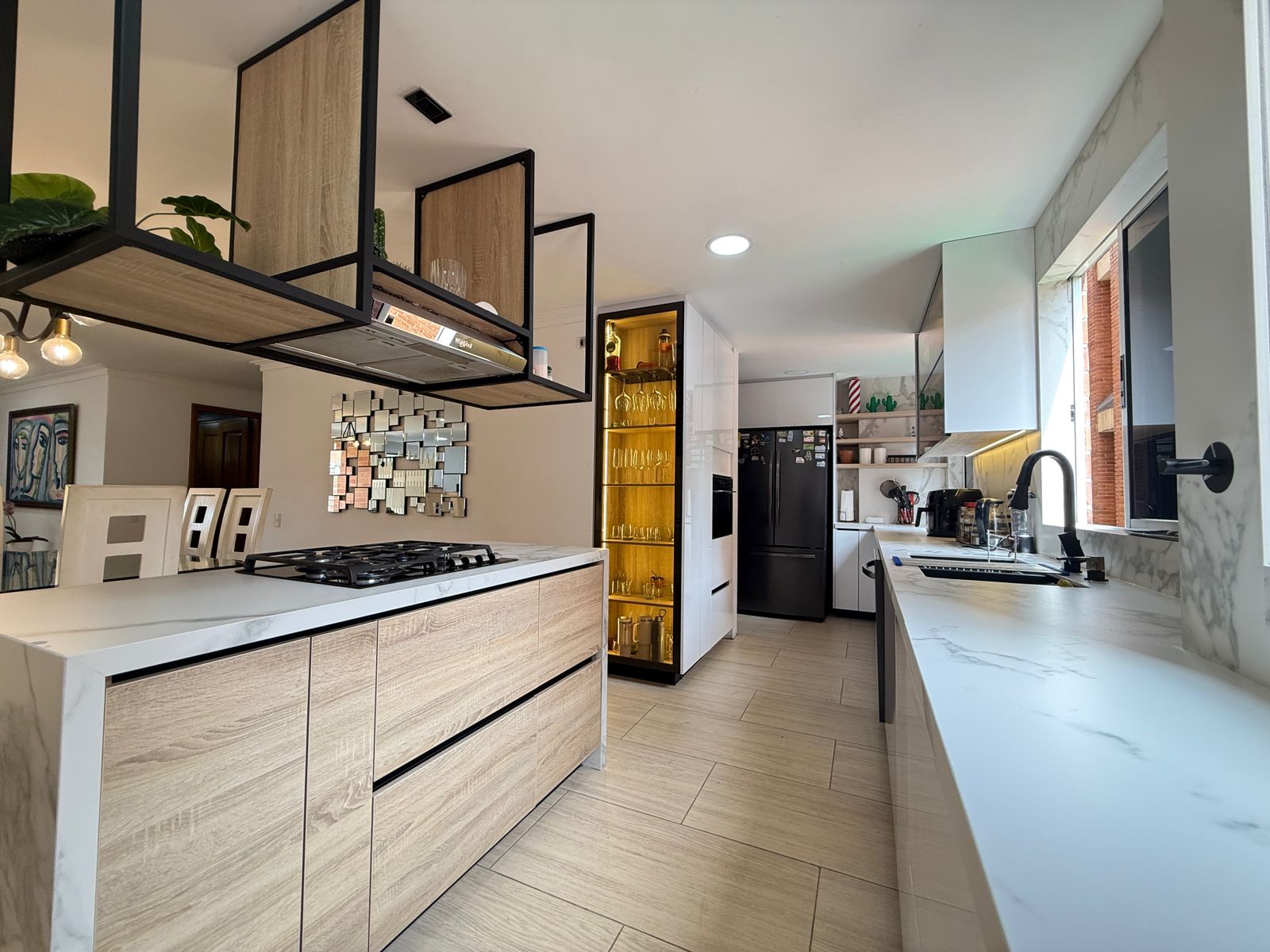 Apartment for sale in Laureles, Medellín 2