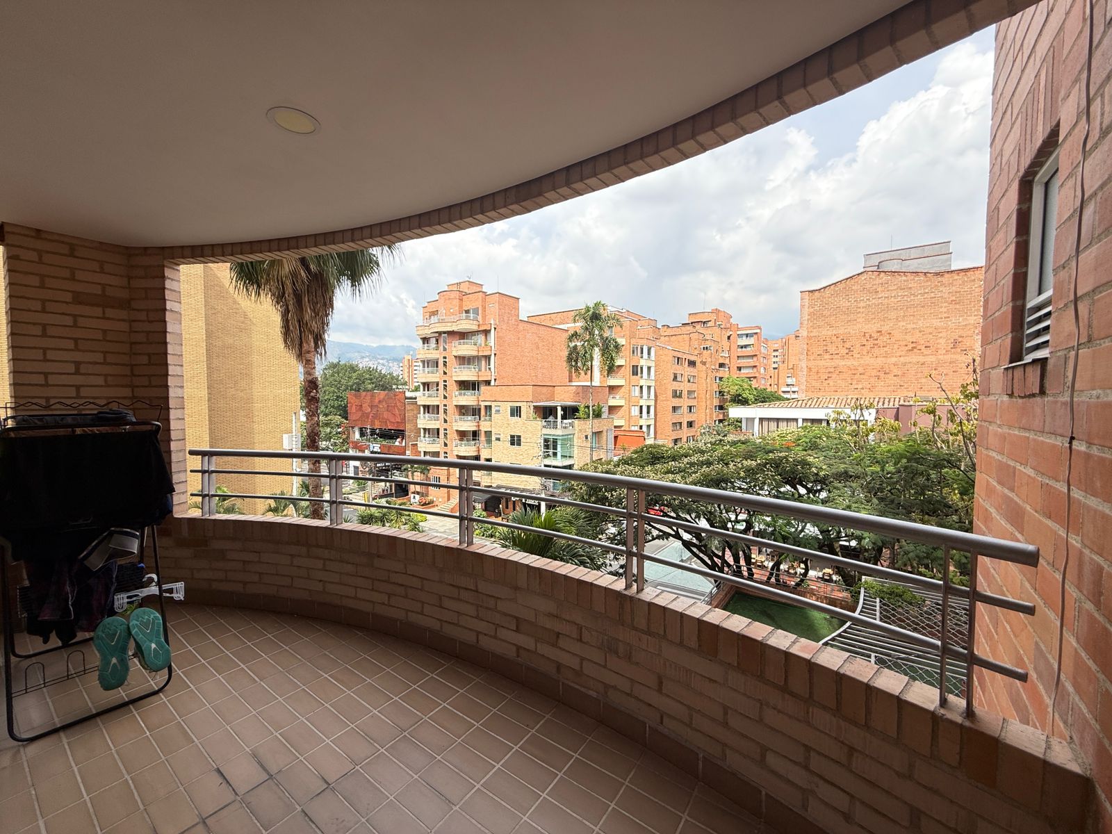 Apartment for sale in Laureles, Medellín 5