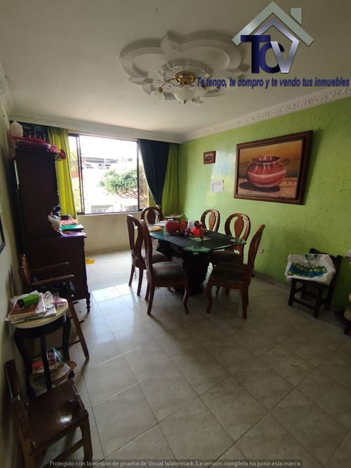 Casa de 8 alcobas en venta en Provenza, Bucaramanga, 400 m² · foto 6 de 16