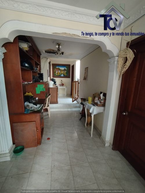 Casa de 8 alcobas en venta en Provenza, Bucaramanga, 400 m² · foto 7 de 16