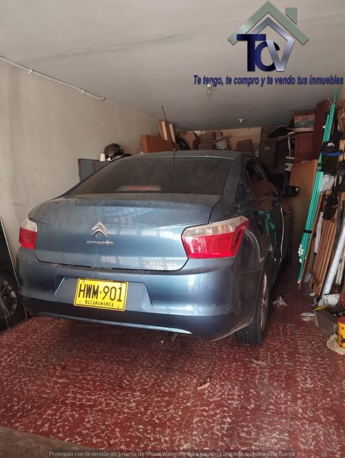 Casa de 8 alcobas en venta en Provenza, Bucaramanga, 400 m² · foto 12 de 16