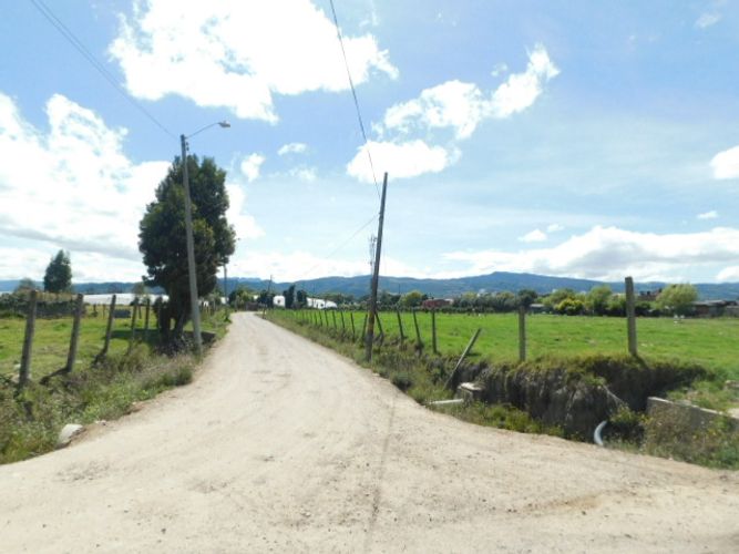 Lote en venta en Chuntame, Cajicá, 12800 m² · foto 5 de 19