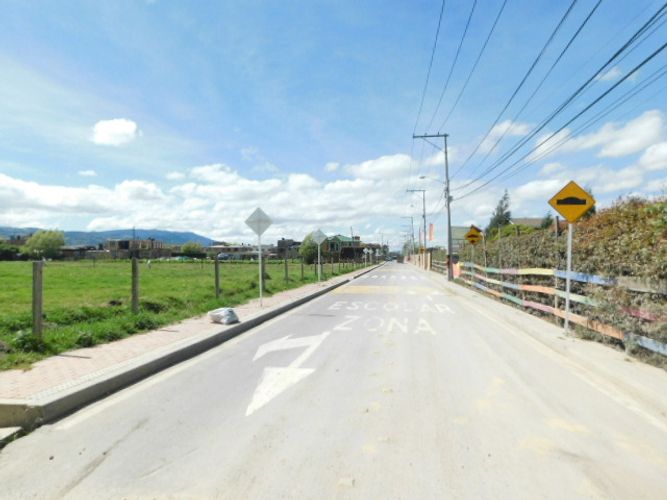 Lote en venta en Chuntame, Cajicá, 12800 m² · foto 6 de 19