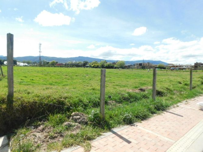 Lote en venta en Chuntame, Cajicá, 12800 m² · foto 8 de 19