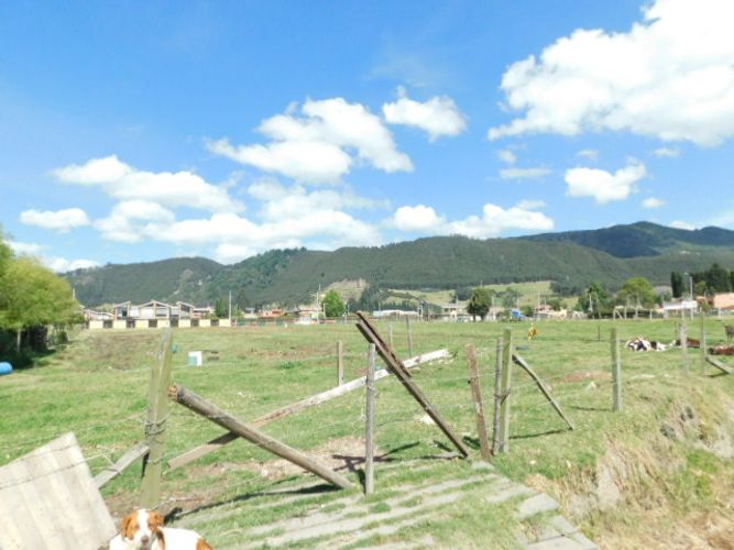 Lote en venta en Chuntame, Cajicá, 12800 m² · foto 9 de 19
