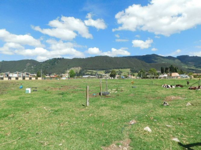 Lote en venta en Chuntame, Cajicá, 12800 m² · foto 11 de 19