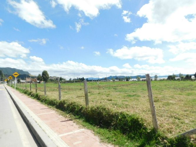 Lote en venta en Chuntame, Cajicá, 12800 m² · foto 12 de 19