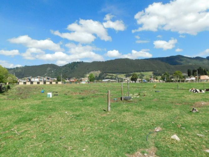 Lote en venta en Chuntame, Cajicá, 12800 m² · foto 13 de 19
