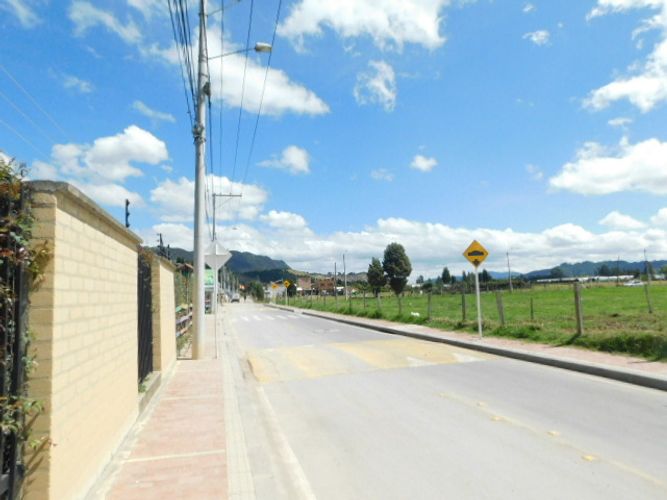 Lote en venta en Chuntame, Cajicá, 12800 m² · foto 14 de 19