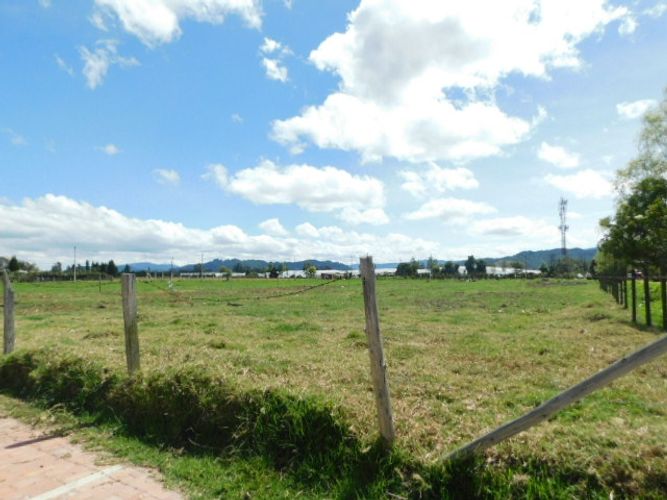 Lote en venta en Chuntame, Cajicá, 12800 m² · foto 15 de 19