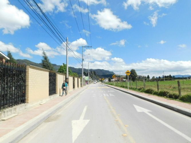Lote en venta en Chuntame, Cajicá, 12800 m² · foto 17 de 19
