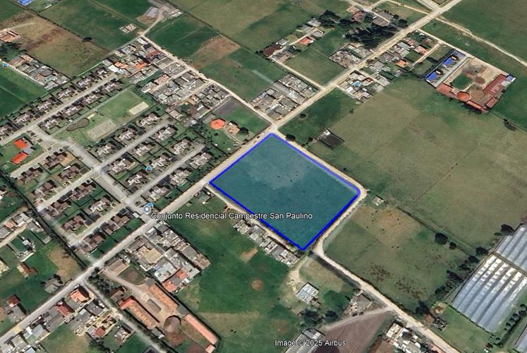 Lote en venta en Chuntame, Cajicá, 12800 m² · foto 19 de 19