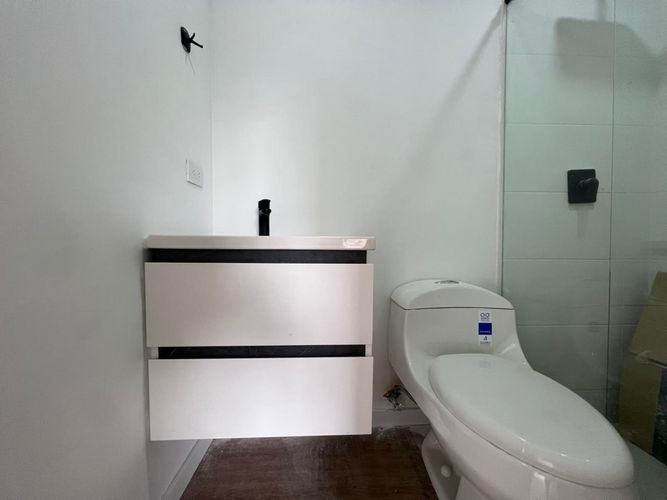 Apartamento de 2 alcobas en venta en El Poblado, Medellín, 120 m² · foto 16 de 18