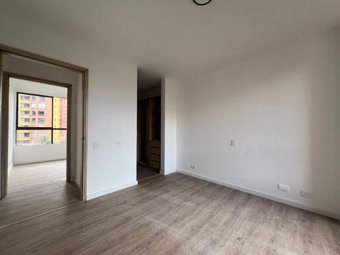 Apartamento de 2 alcobas en venta en El Poblado, Medellín, 120 m² · foto 12 de 18