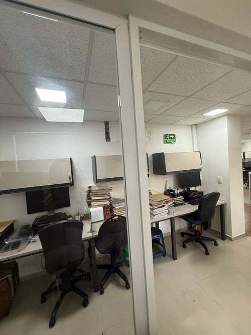 Oficina en venta en Bolivar, Bucaramanga, 160 m² · foto 14 de 22
