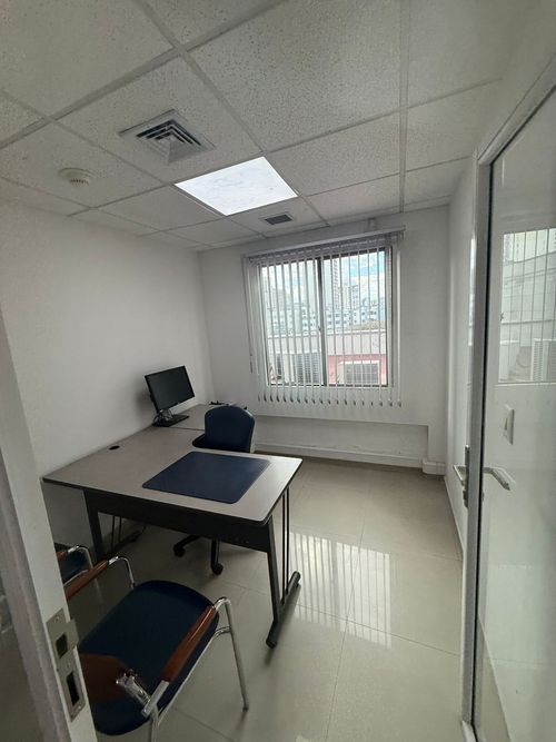 Oficina en venta en Bolivar, Bucaramanga, 160 m² · foto 20 de 22