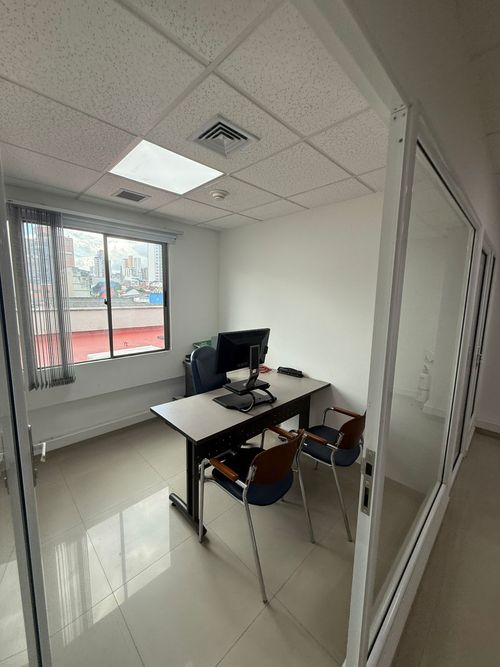 Oficina en venta en Bolivar, Bucaramanga, 160 m² · foto 21 de 22