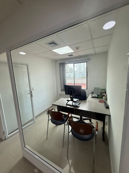 Oficina en venta en Bolivar, Bucaramanga, 160 m² · foto 22 de 22
