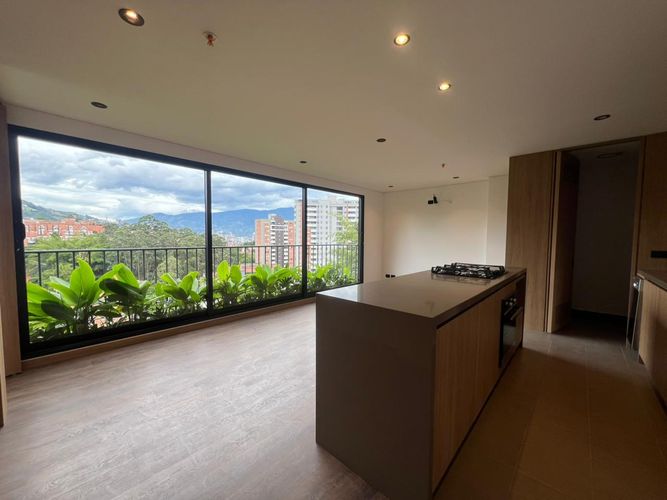 Apartamento en venta en Loma Del Chocho, Envigado · foto 7 de 15