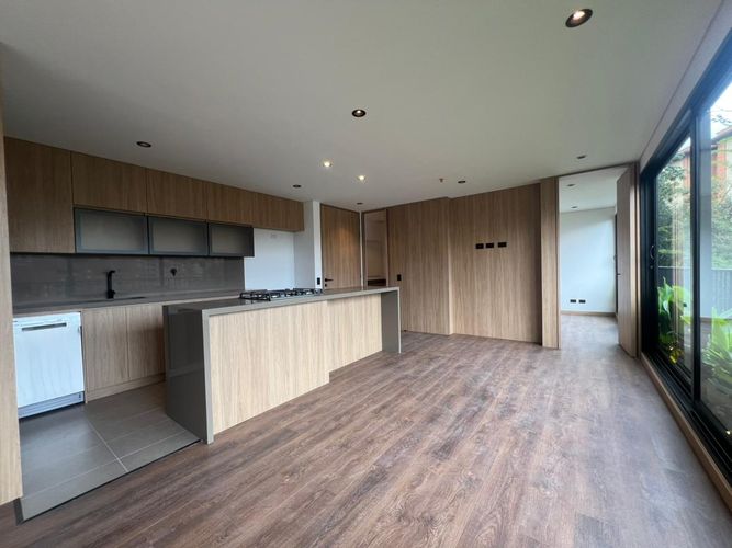 Apartamento en venta en Loma Del Chocho, Envigado · foto 9 de 15