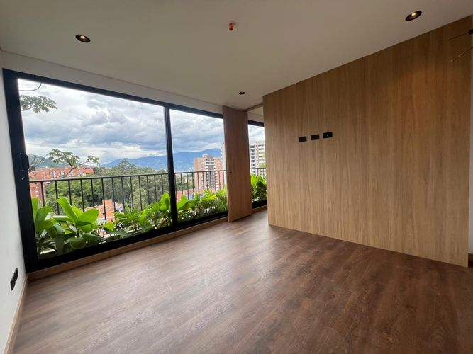Apartamento en venta en Loma Del Chocho, Envigado · foto 13 de 15