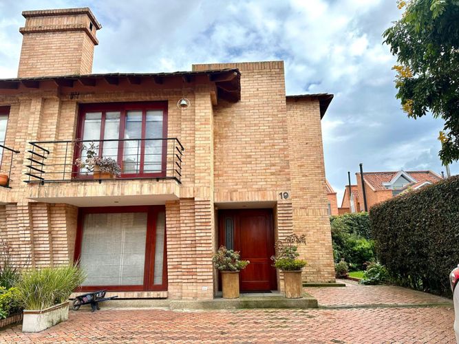 Casa en venta en Bojaca, Chía · foto 2 de 24