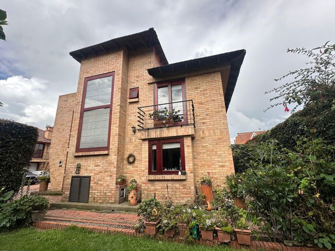 Casa en venta en Bojaca, Chía · foto 3 de 24