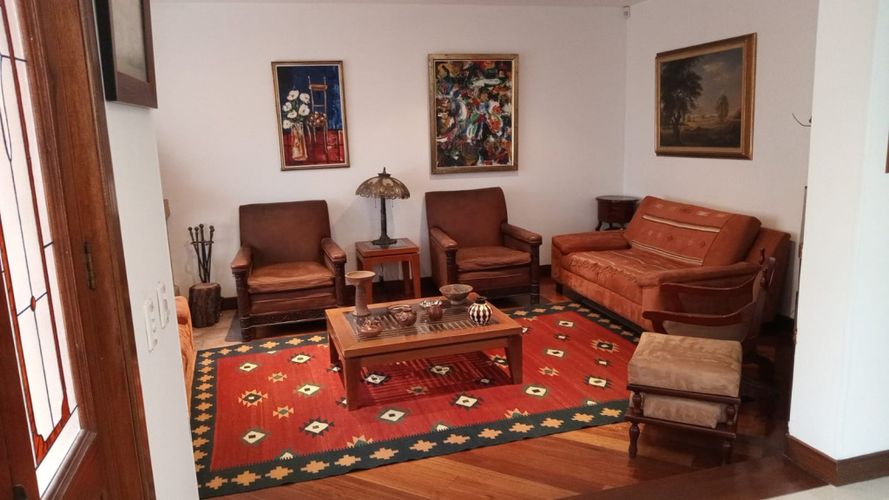 Casa en venta en Bojaca, Chía · foto 5 de 24