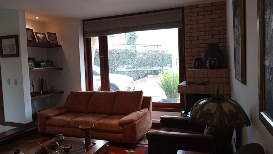 Casa en venta en Bojaca, Chía · foto 6 de 24