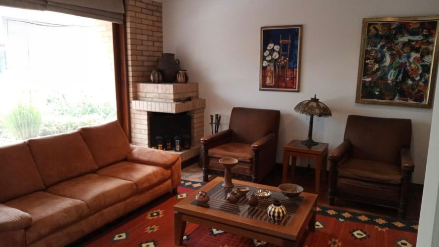Casa en venta en Bojaca, Chía · foto 7 de 24
