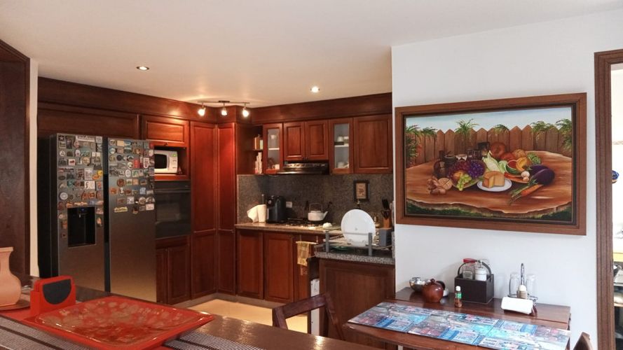 Casa en venta en Bojaca, Chía · foto 8 de 24