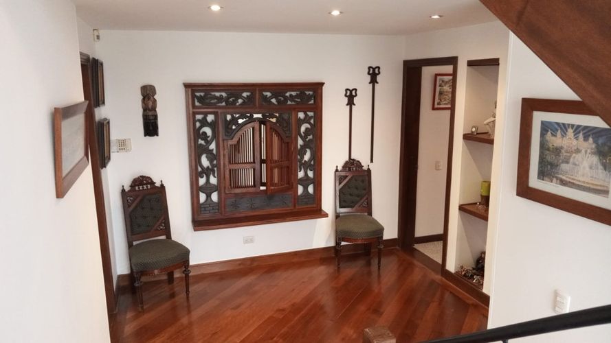 Casa en venta en Bojaca, Chía · foto 14 de 24