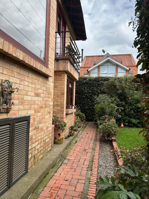 Casa en venta en Bojaca, Chía · foto 20 de 24