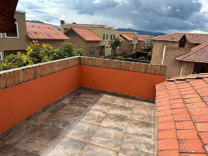 Casa en venta en Bojaca, Chía · foto 23 de 24