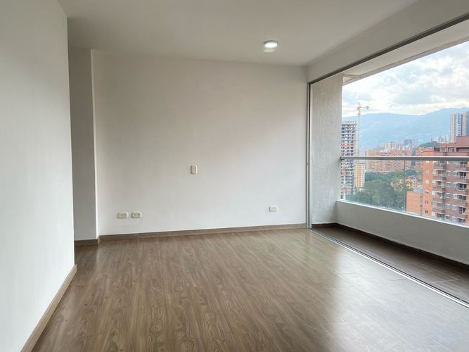 Apartamento de 3 alcobas en venta en Aldea Verde, Sabaneta, 76 m² · foto 17 de 18