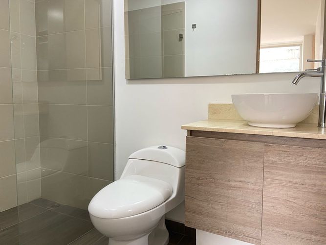 Apartamento de 3 alcobas en venta en Aldea Verde, Sabaneta, 76 m² · foto 16 de 18