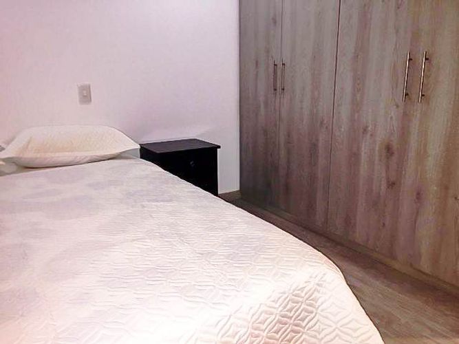 Apartamento de 3 alcobas en venta en El Poblado, Medellín, 121 m² · foto 10 de 12