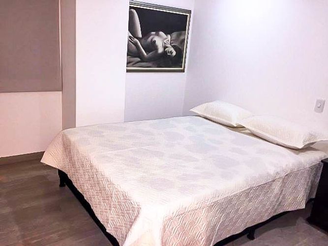 Apartamento de 3 alcobas en venta en El Poblado, Medellín, 121 m² · foto 12 de 12