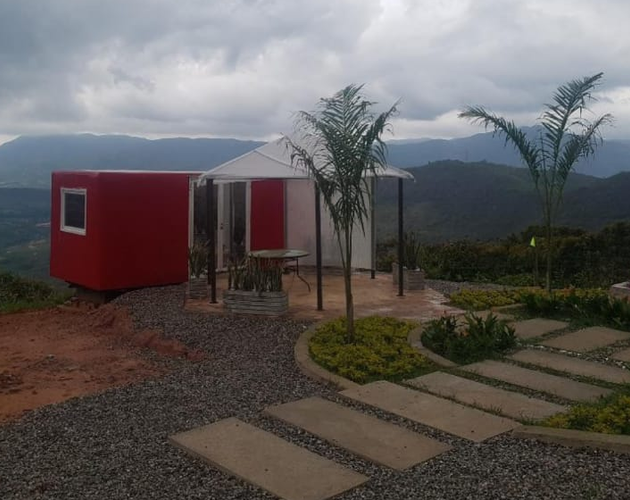 Lote en venta en Ruitoque, Piedecuesta, 1000 m² · foto 3 de 8