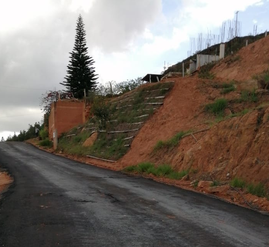 Lote en venta en Ruitoque, Piedecuesta, 1000 m² · foto 4 de 8
