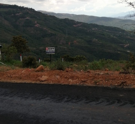 Lote en venta en Ruitoque, Piedecuesta, 1000 m² · foto 5 de 8