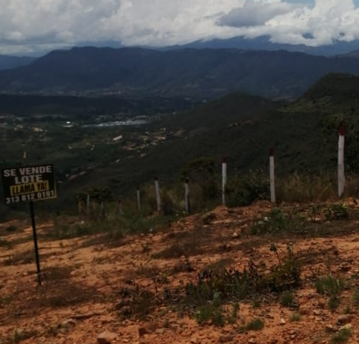 Lote en venta en Ruitoque, Piedecuesta, 1000 m² · foto 7 de 8