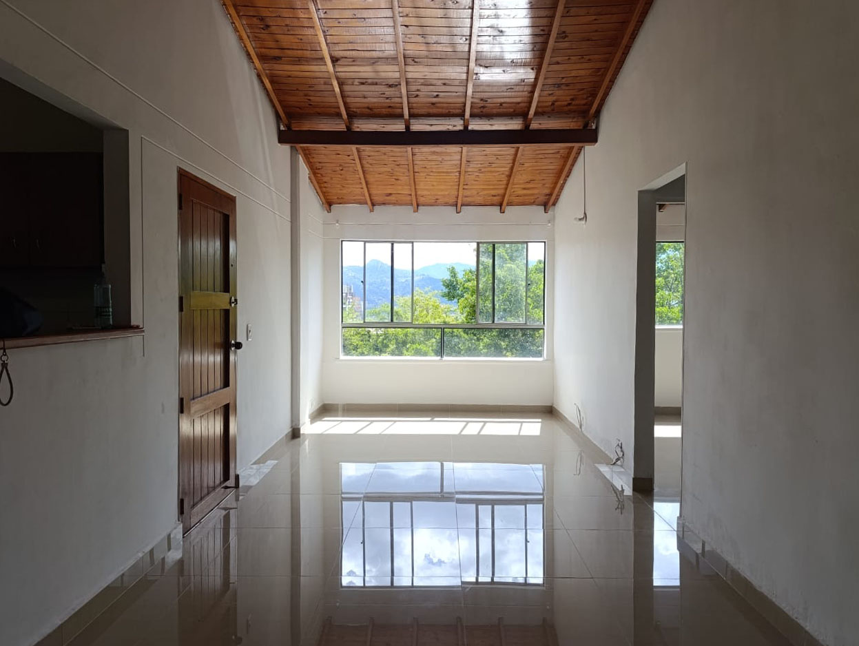 Apartamento en venta en El Poblado, Medellín · foto 4 de 15